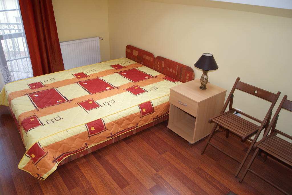 Appartamento Domowe Zacisze Ustka Camera foto