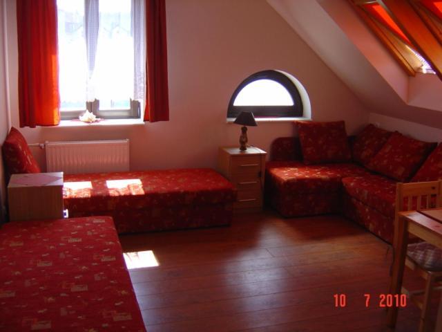 Appartamento Domowe Zacisze Ustka Esterno foto